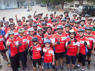 treck mangalore challenge